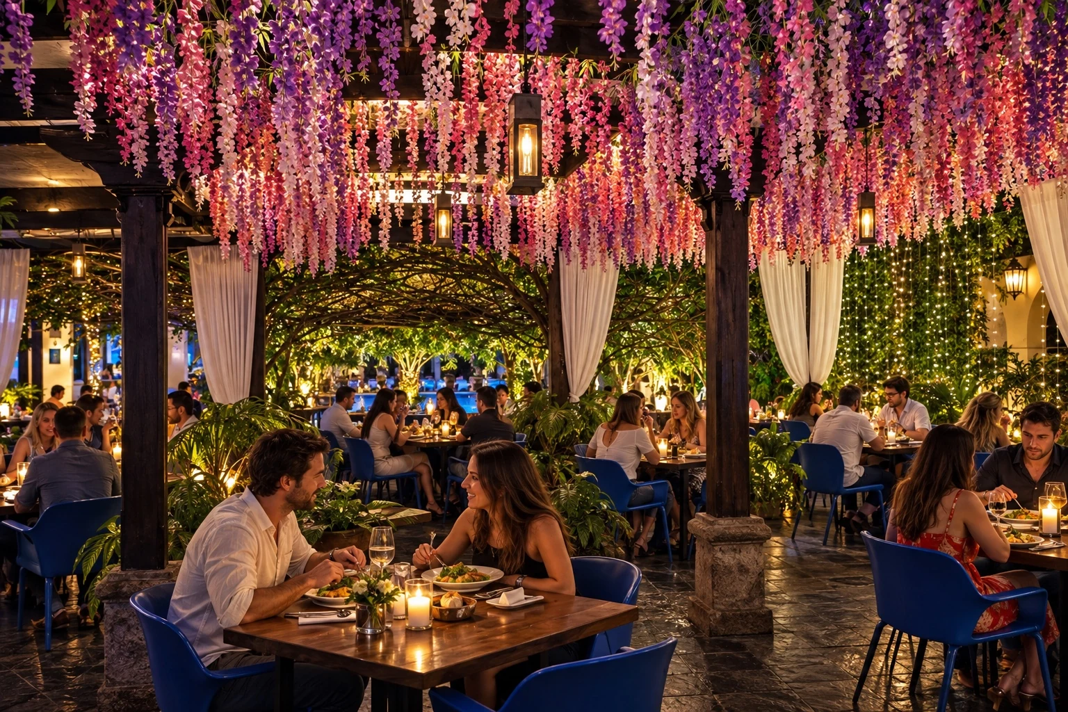 Dining Options