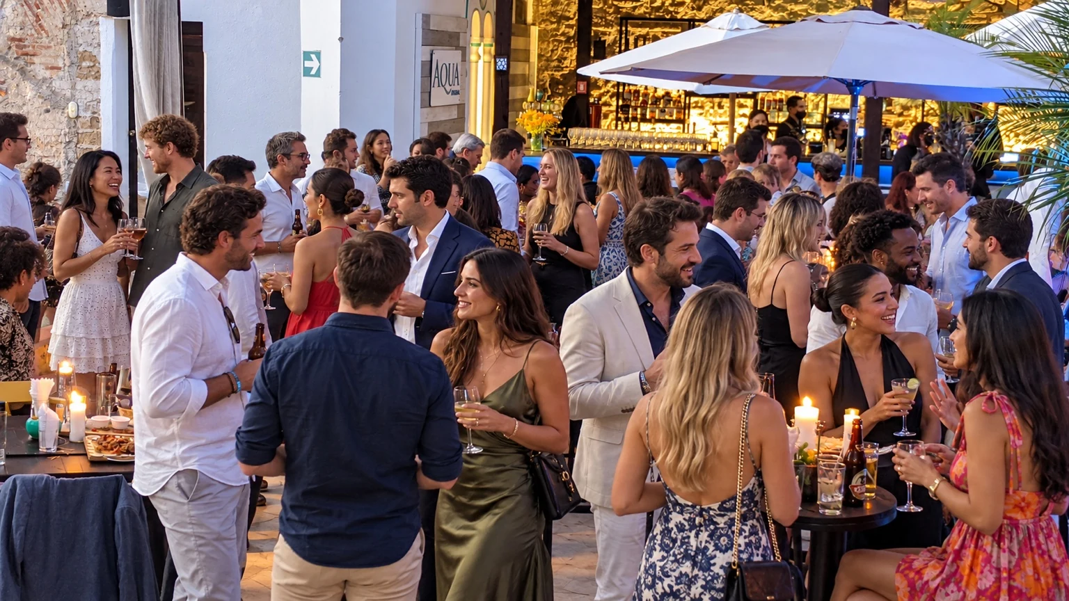 Private Events